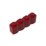 New Dark Red 154