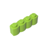 Bright Yellowish Green 119