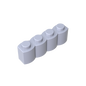 GDS-1079 - Brick Special 1 x 4 Palisade [aka Log]