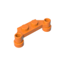 Bright Orange 106
