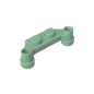 GDS-1080 - Plate Special 1 x 4 Offset