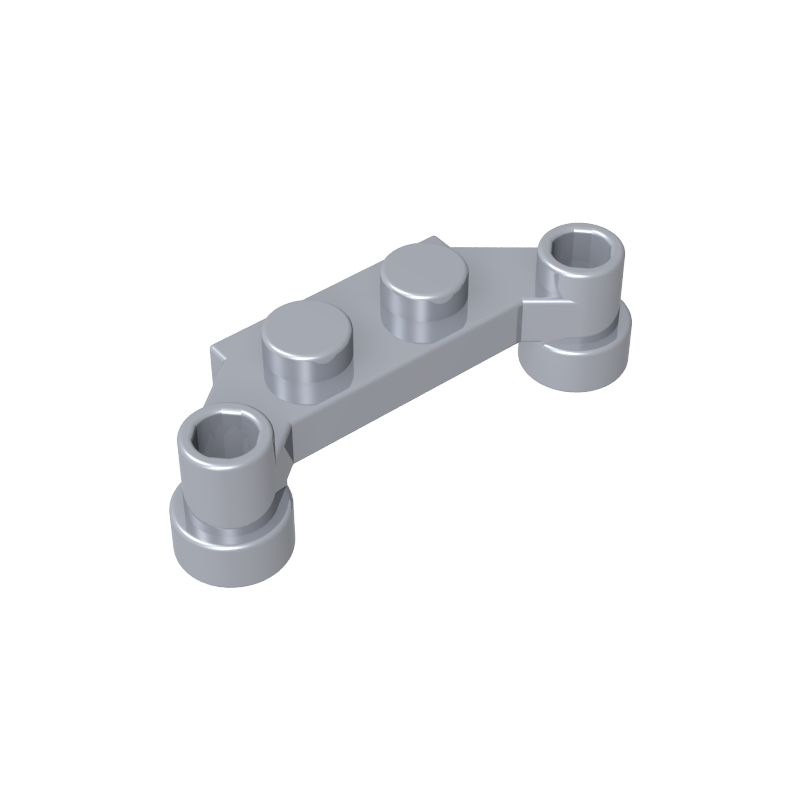 GDS-1080 - Plate Special 1 x 4 Offset