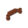 Reddish Brown 192