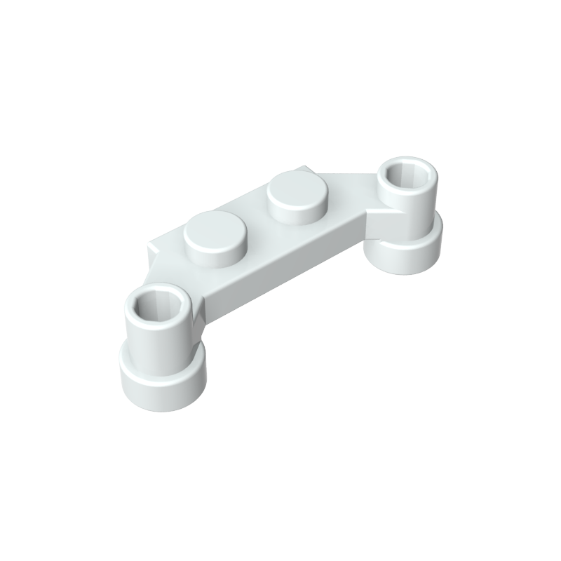 GDS-1080 - Plate Special 1 x 4 Offset
