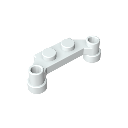 GDS-1080 - Plate Special 1 x 4 Offset