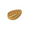Warm Gold 297