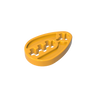 Flame Yellowish Orange 191