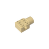 Brick Yellow 5