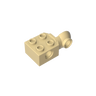 Brick Yellow 5