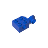 Bright Blue 23