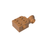 Medium Nougat 312
