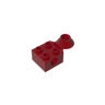 New Dark Red 154