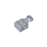 Silver Metallic 315