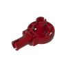 New Dark Red 154