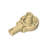 Brick Yellow 5