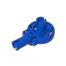 Bright Blue 23