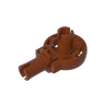 Reddish Brown 192