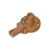 Medium Nougat 312