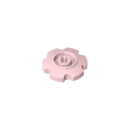 GDS-1092 - Technic Tread Sprocket Wheel Small