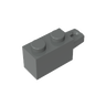 Dark Stone Grey 199