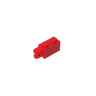 Bright Red 21