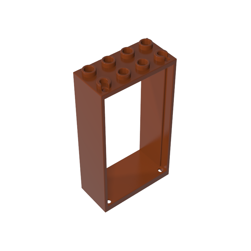 GDS-1096 - Door Frame 2 x 4 x 6