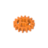 Bright Orange 106