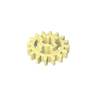 Lemon Chiffon