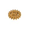 Warm Gold 297