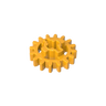 Flame Yellowish Orange 191