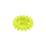 Transparent Fluore Green 49