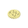 Lemon Chiffon