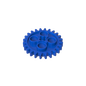 GDS-1098 - Technic Gear 24 Tooth [Old Style - Three axle holes]