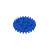 Bright Blue 23