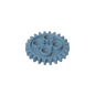 GDS-1098 - Technic Gear 24 Tooth [Old Style - Three axle holes]