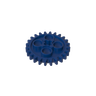 Earth Blue 140