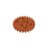 Dark Orange 38