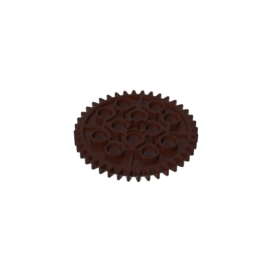 GDS-1099 - Technic Gear 40 Tooth