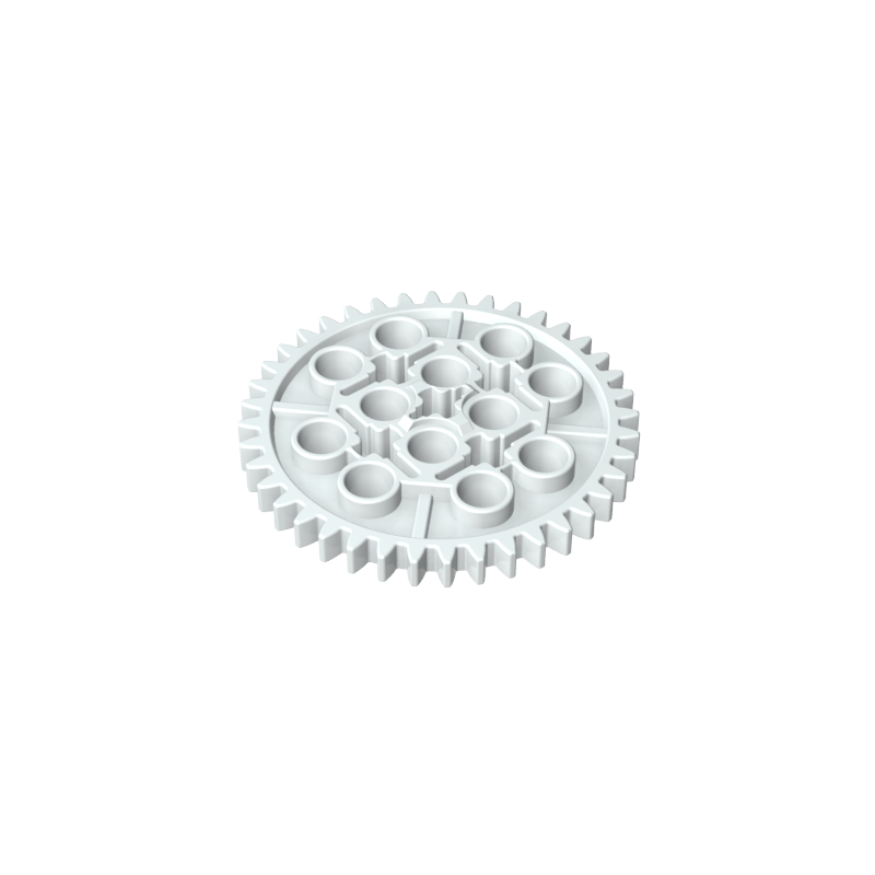 GDS-1099 - Technic Gear 40 Tooth