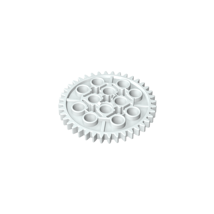 GDS-1099 - Technic Gear 40 Tooth