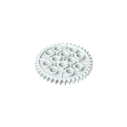 GDS-1099 - Technic Gear 40 Tooth
