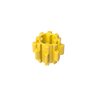 Bright Yellow 24