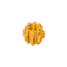 Flame Yellowish Orange 191