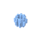 GDS-1100 - Technic Gear 8 Tooth [Reinforced]