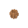 Medium Nougat 312
