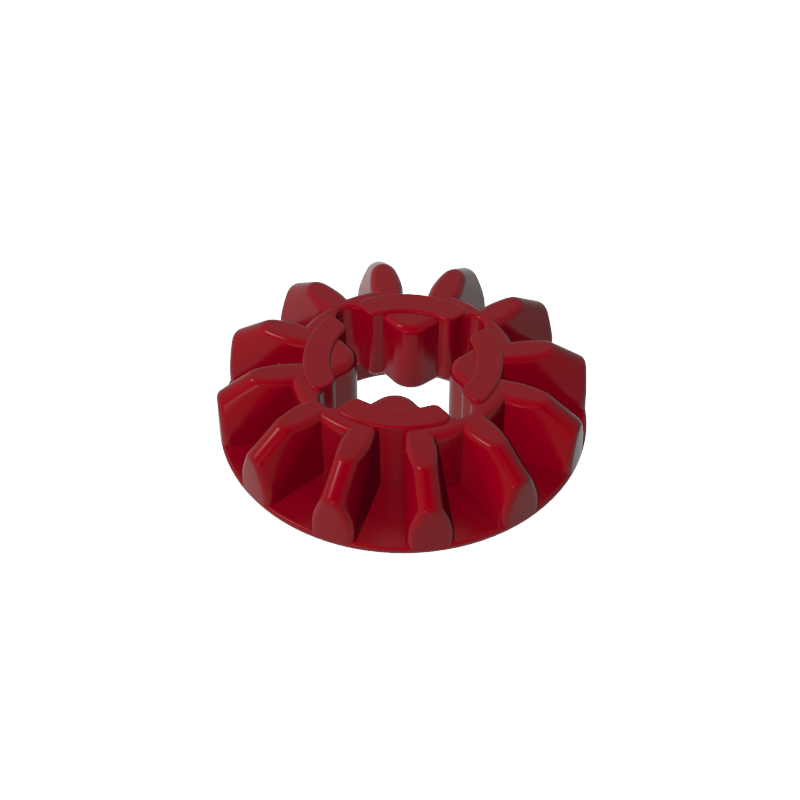 GDS-1101 - Technic Gear 12 Tooth Bevel