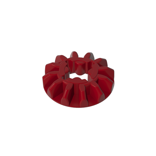 GDS-1101 - Technic Gear 12 Tooth Bevel