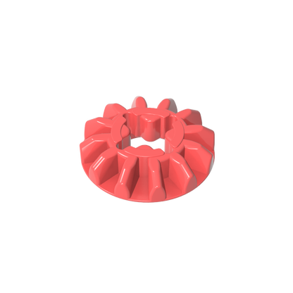 GDS-1101 - Technic Gear 12 Tooth Bevel
