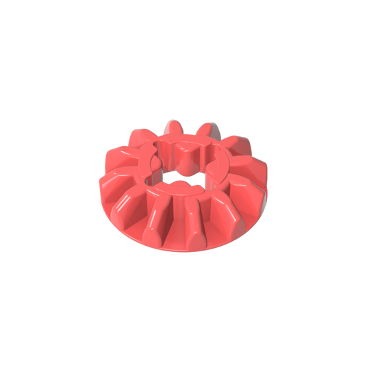 GDS-1101 - Technic Gear 12 Tooth Bevel