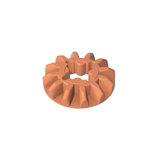 GDS-1101 - Technic Gear 12 Tooth Bevel